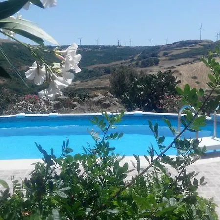 Su Acchile Holiday home *