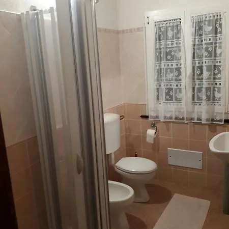 Holiday home Su Acchile Nulvi