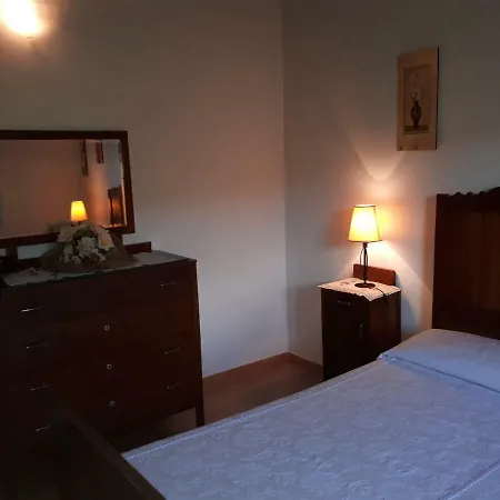 Holiday home Su Acchile Nulvi