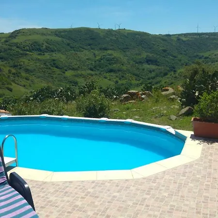 Holiday home Su Acchile