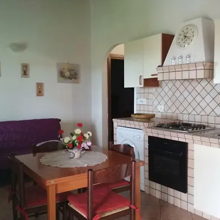 Su Acchile Holiday home