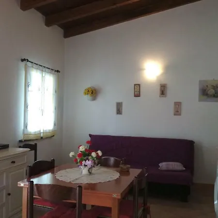 Su Acchile Holiday home