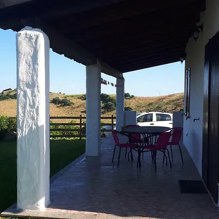 Holiday home Su Acchile