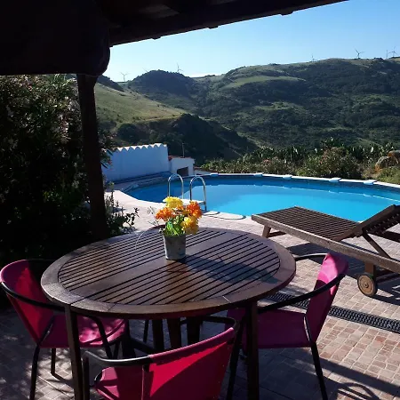Su Acchile Holiday home