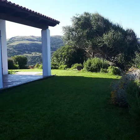 Holiday home Su Acchile *