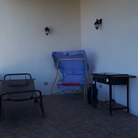 Su Acchile Holiday home Nulvi