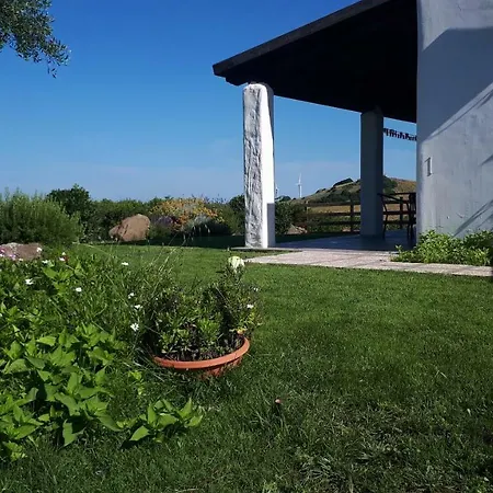 Holiday home Su Acchile *