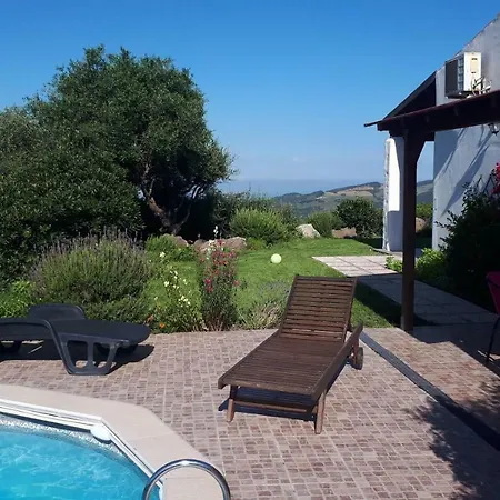 Su Acchile Holiday home *