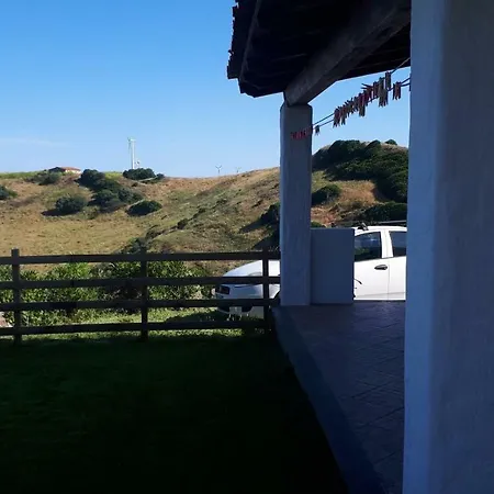 Su Acchile * Nulvi