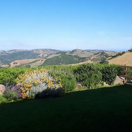 Holiday home Su Acchile Nulvi