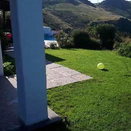 Holiday home Su Acchile *
