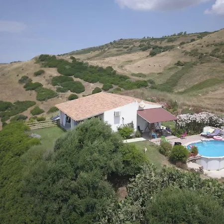 Holiday home Su Acchile *